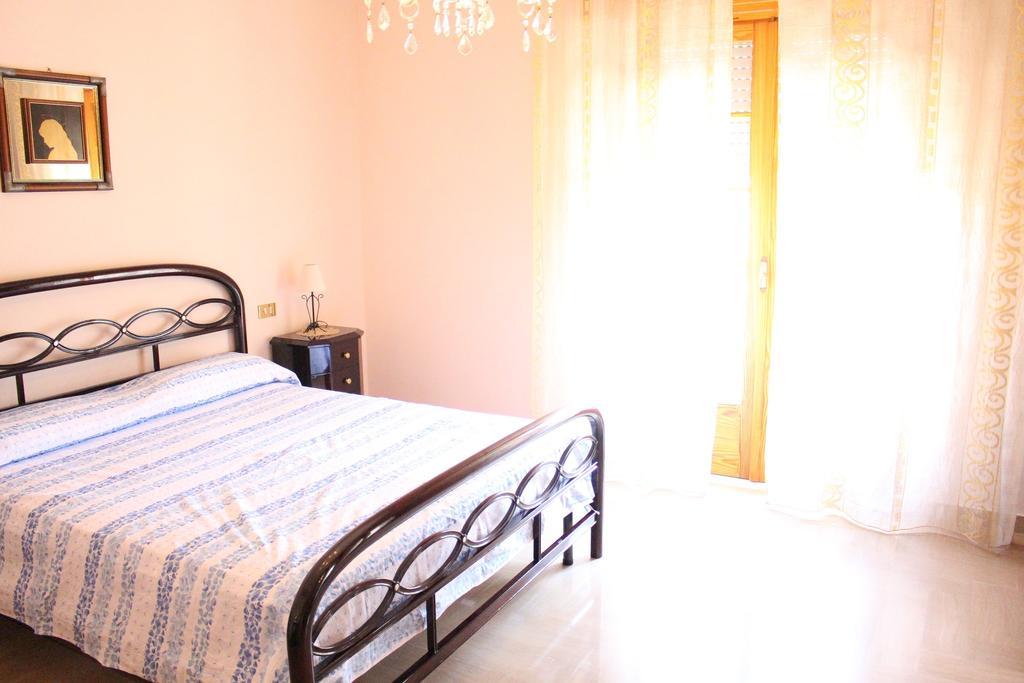 Appartamenti Cavataio 1 ตรัปเปโต ห้อง รูปภาพ