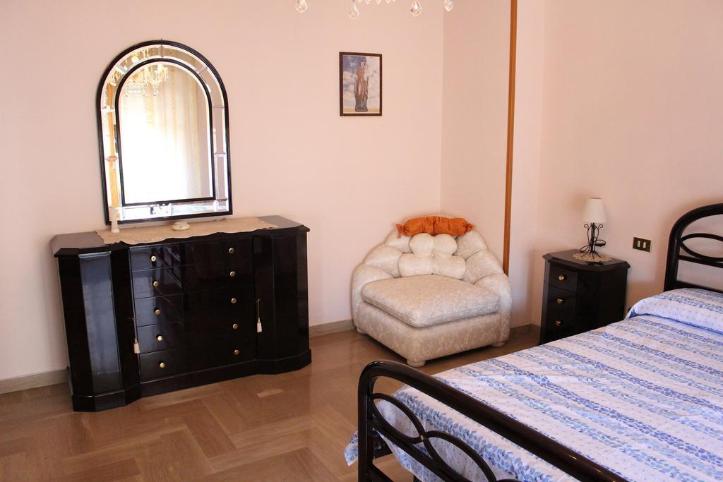 Appartamenti Cavataio 1 ตรัปเปโต ห้อง รูปภาพ